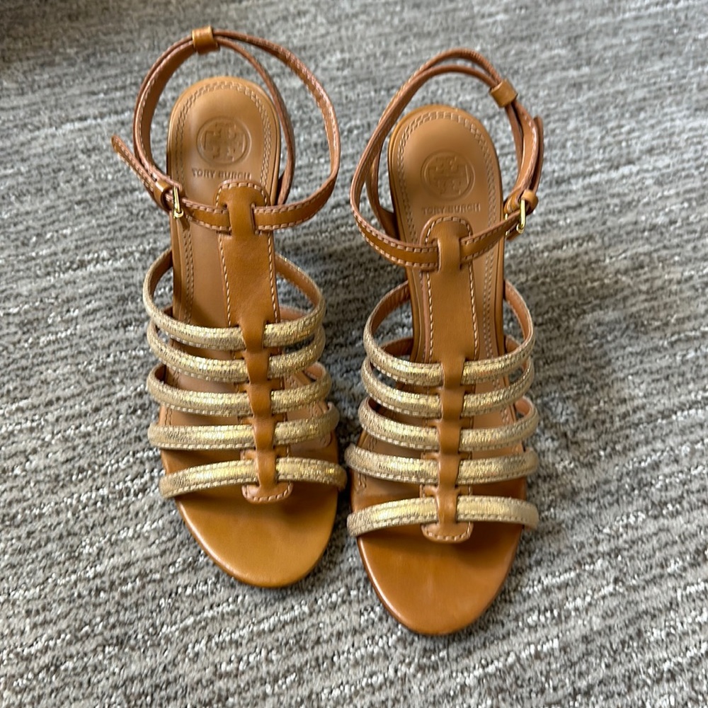 Tory Burch Heels